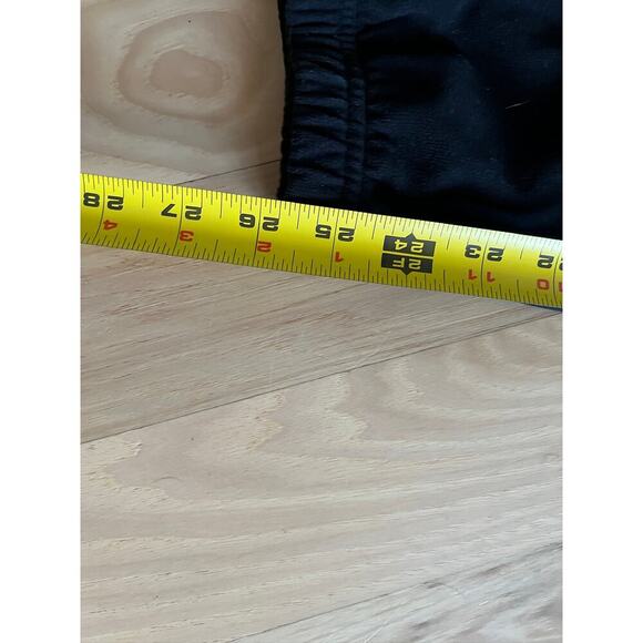 A New Day Black Joggers - Picture 5 of 5